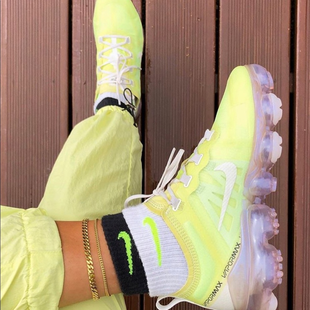 Nike air Vapormax - Picture 2 of 8